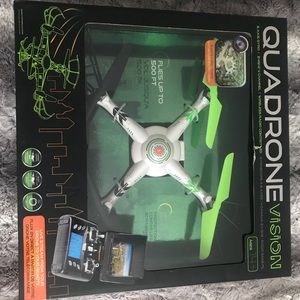 Brand new drone